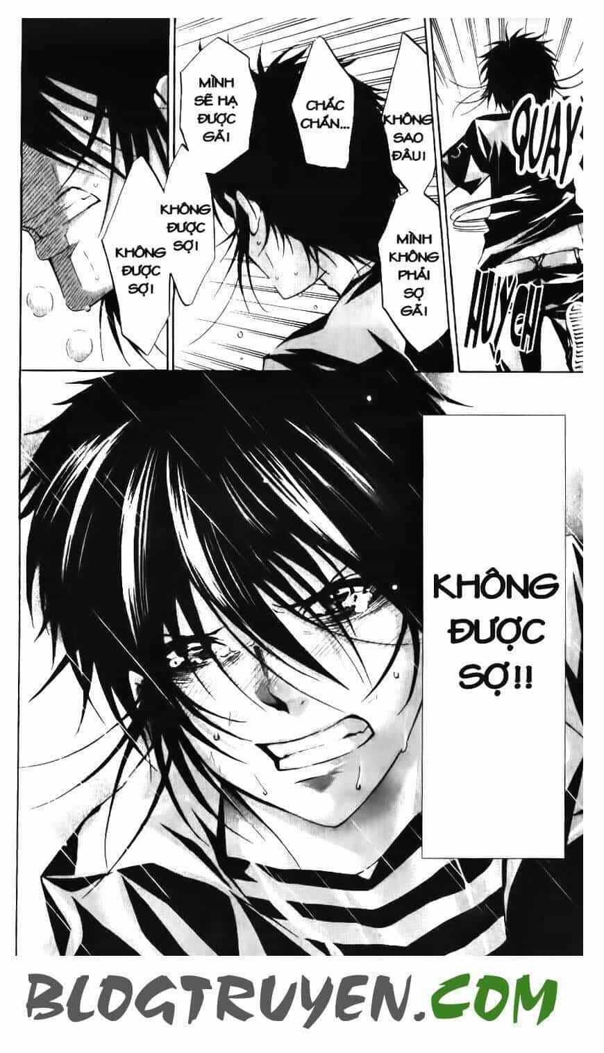 Ma Vương - Chương 56 - ảnh 15
