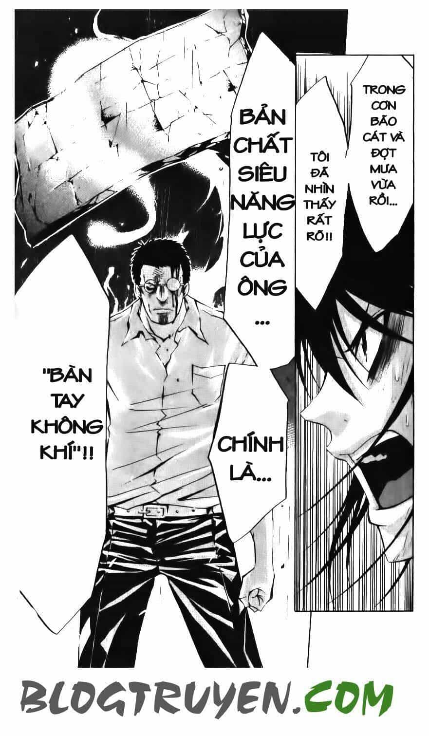 Ma Vương - Chương 56 - ảnh 8