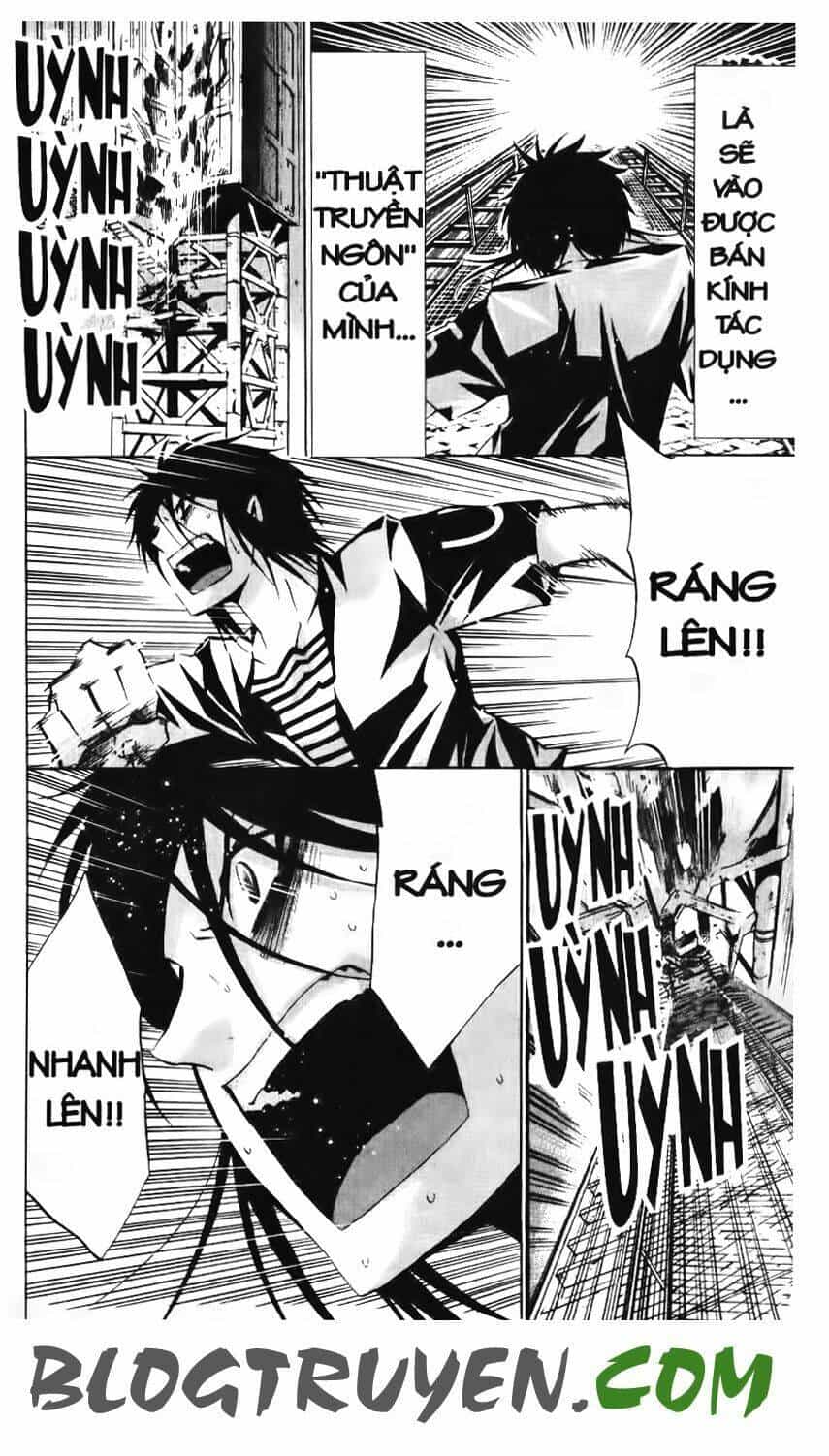 Ma Vương - Chương 57 - ảnh 6