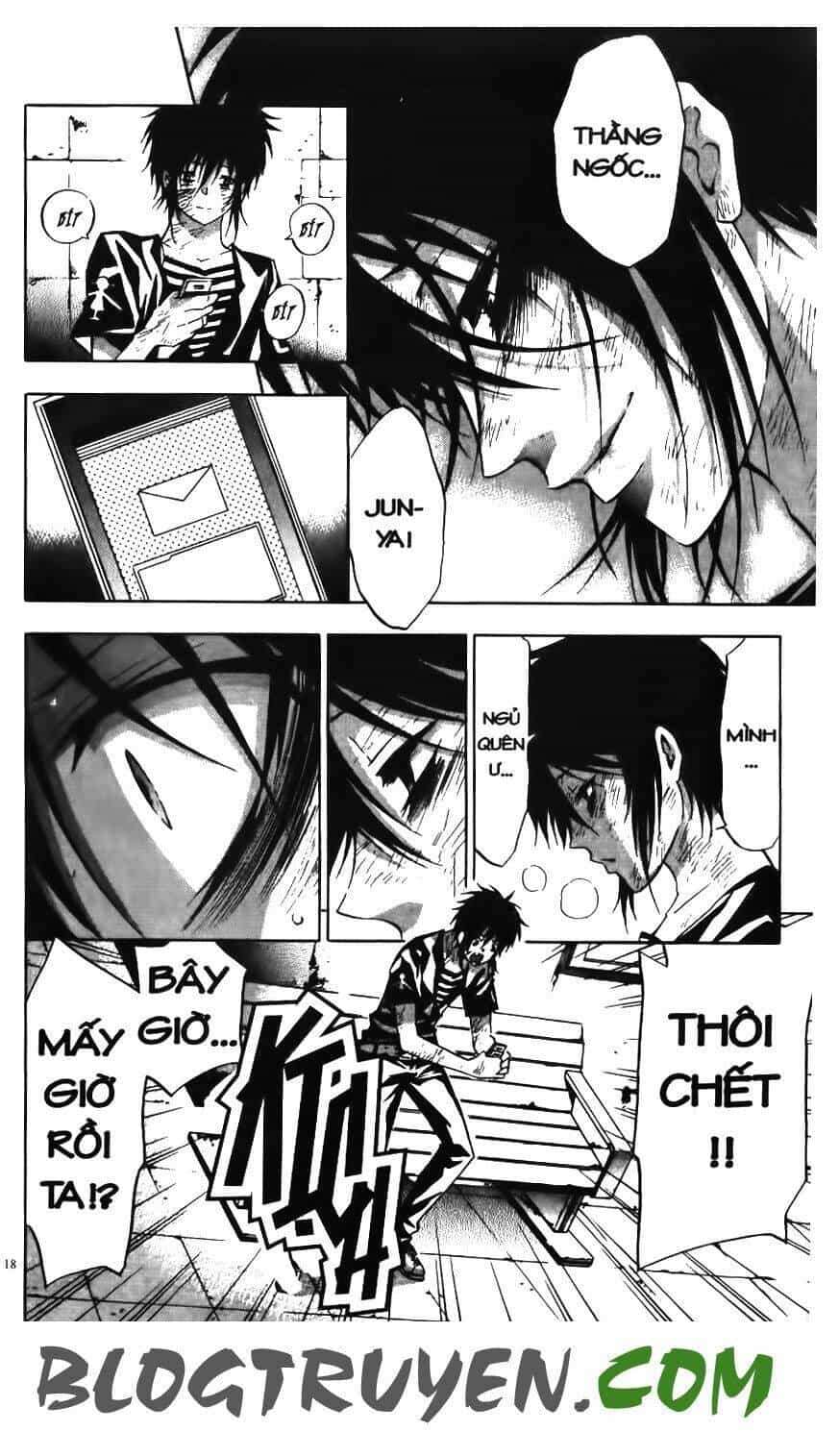Ma Vương - Chương 58 - ảnh 15
