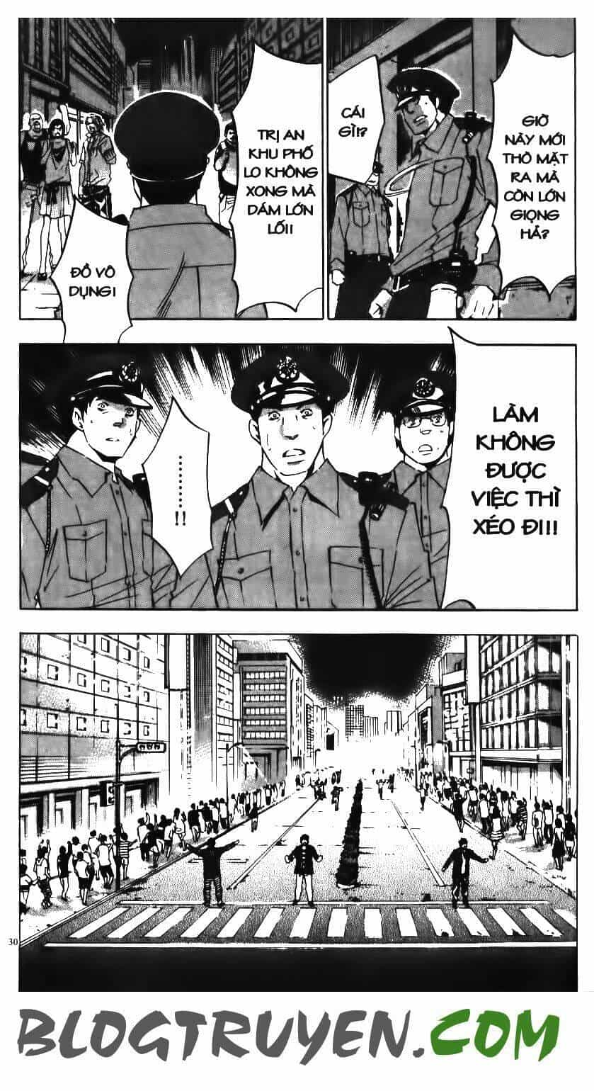 Ma Vương - Chương 59 - ảnh 9
