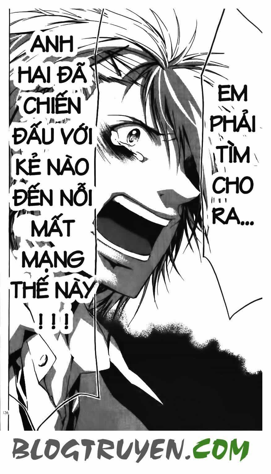 Ma Vương - Chương 64 - ảnh 12