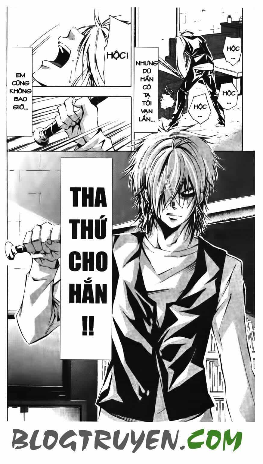 Ma Vương - Chương 69 - ảnh 15