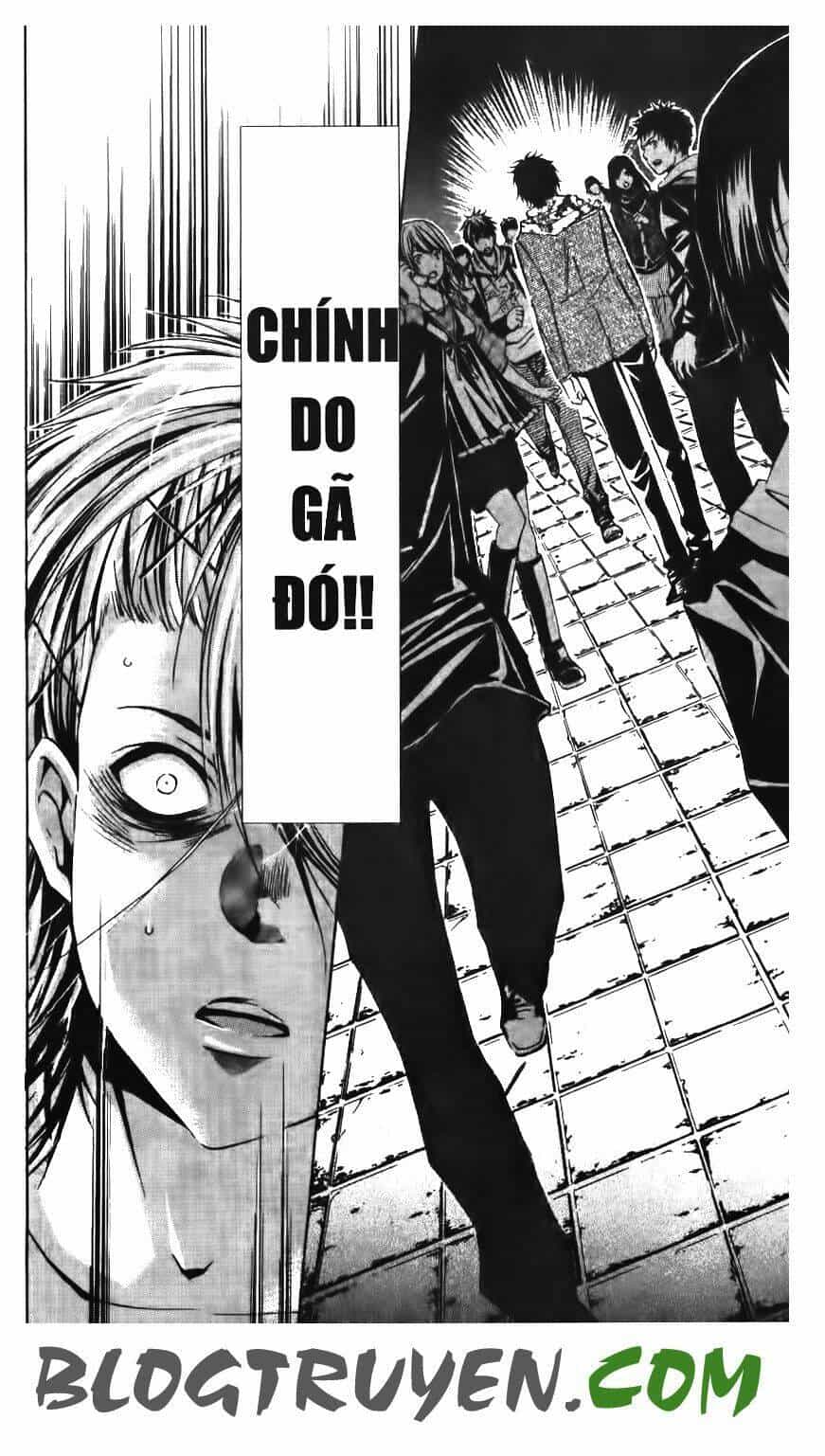 Ma Vương - Chương 70 - ảnh 15