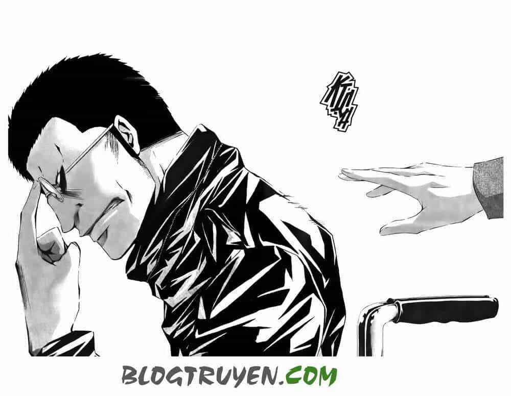Ma Vương - Chương 70 - ảnh 4