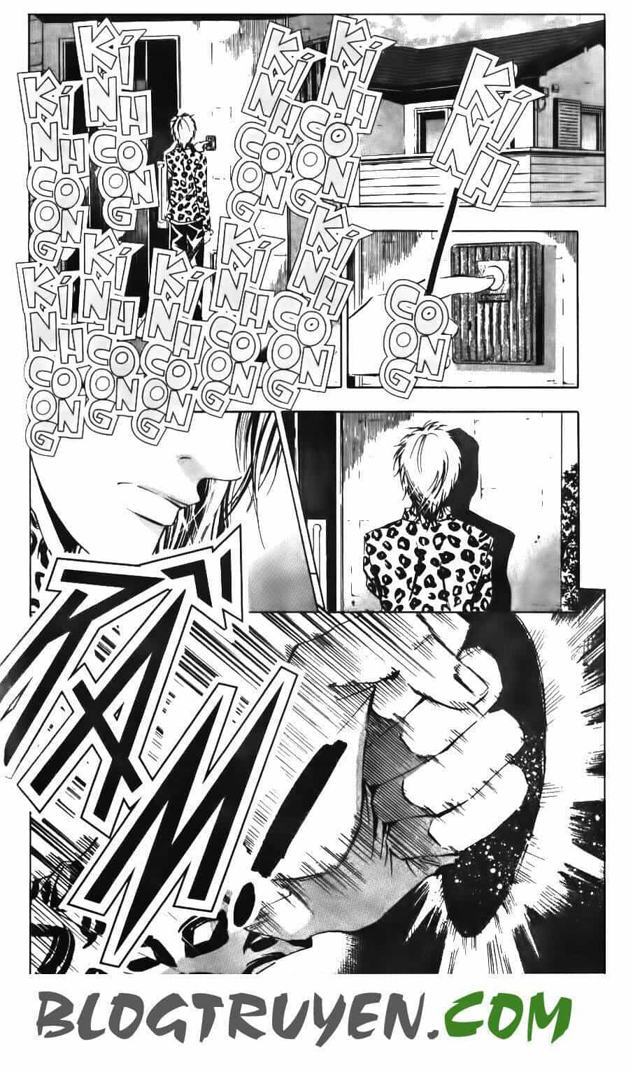 Ma Vương - Chương 71 - ảnh 19