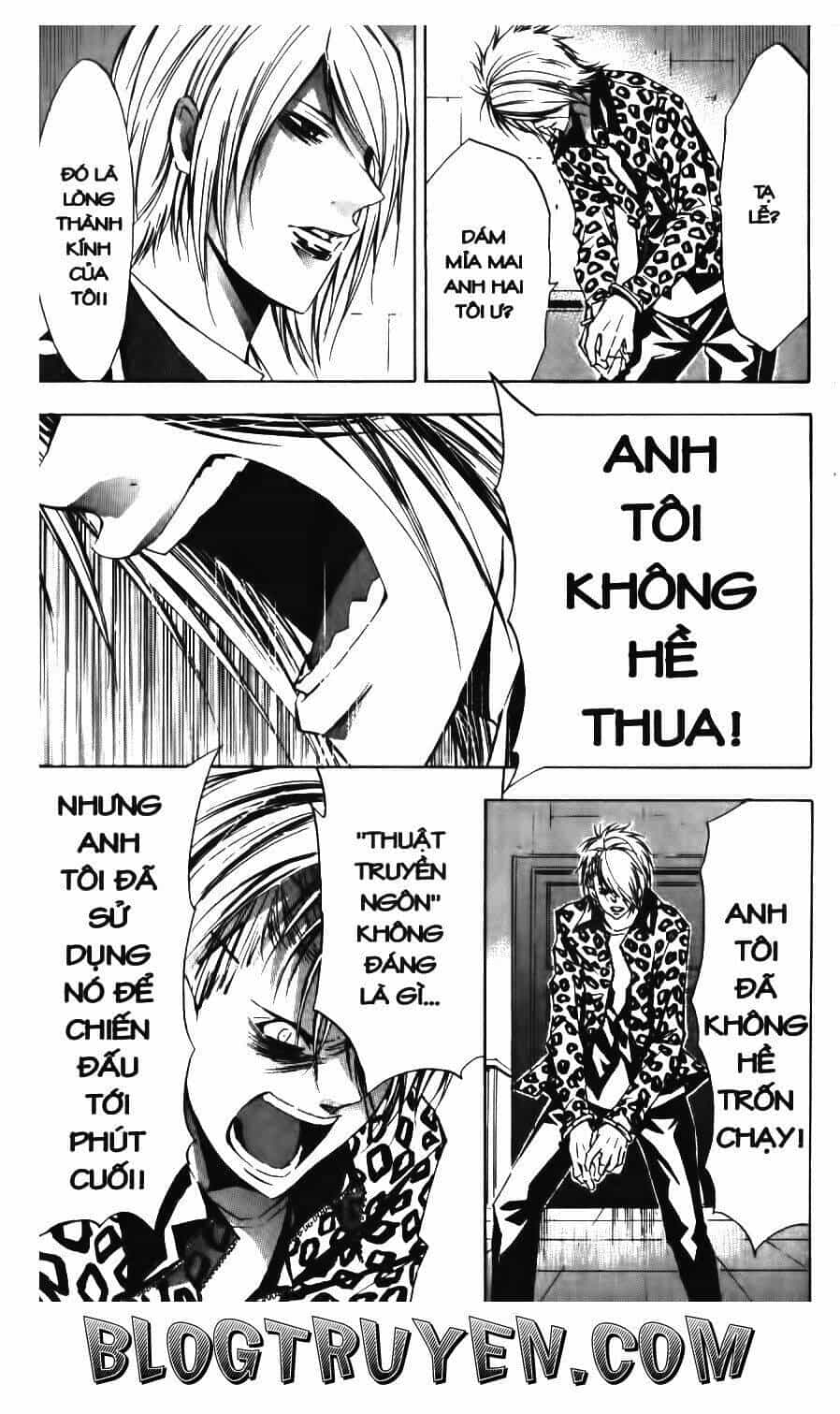 Ma Vương - Chương 76 - ảnh 13