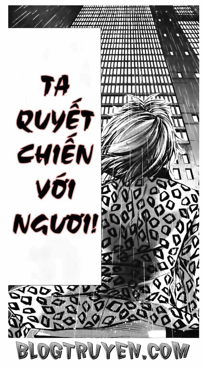 Ma Vương - Chương 77 - ảnh 19