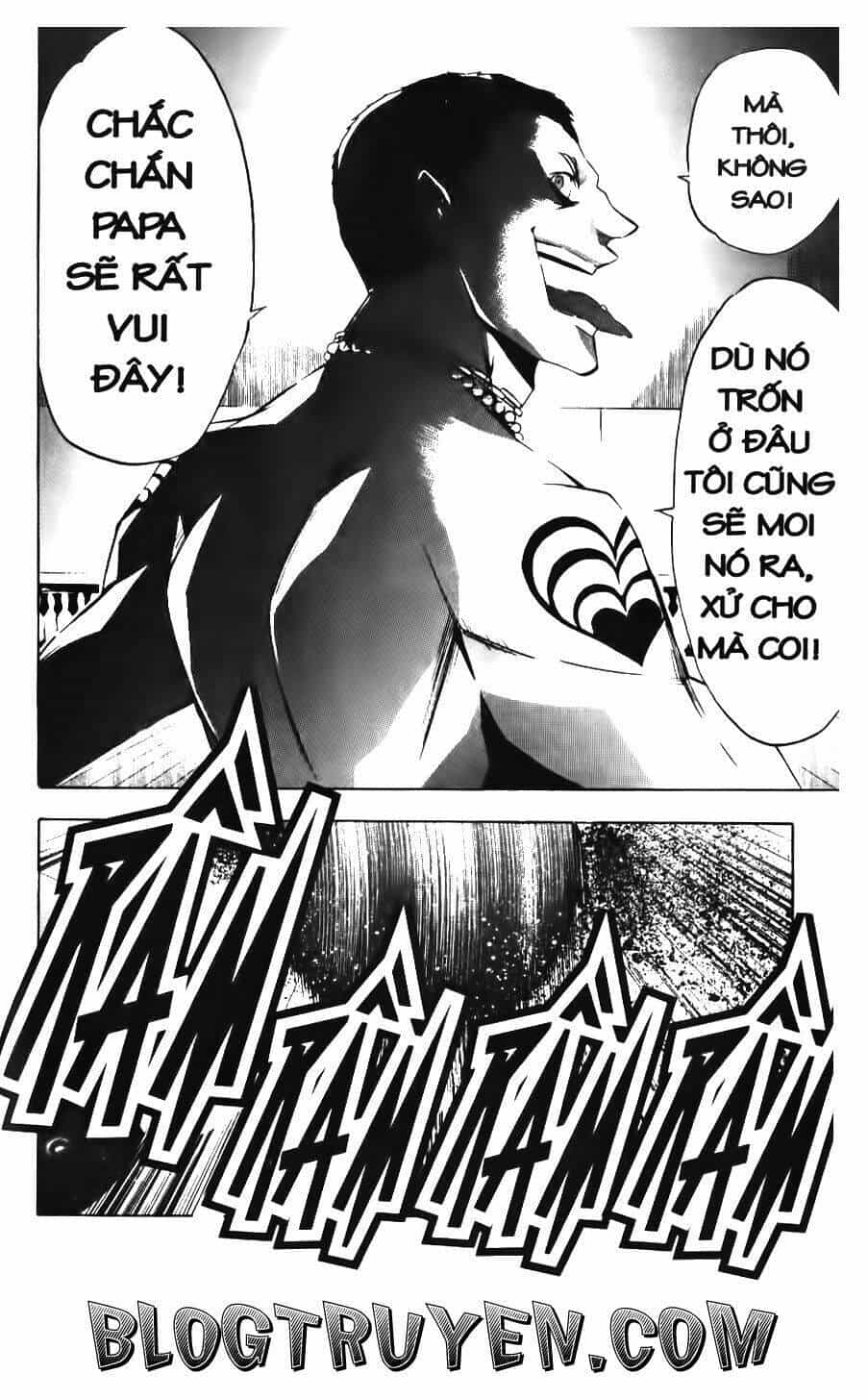 Ma Vương - Chương 83 - ảnh 10