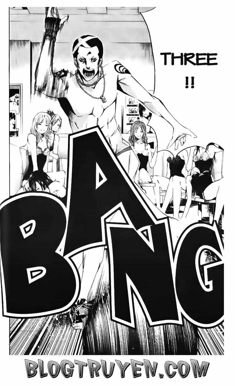 Ma Vương - Chương 83 - ảnh 4