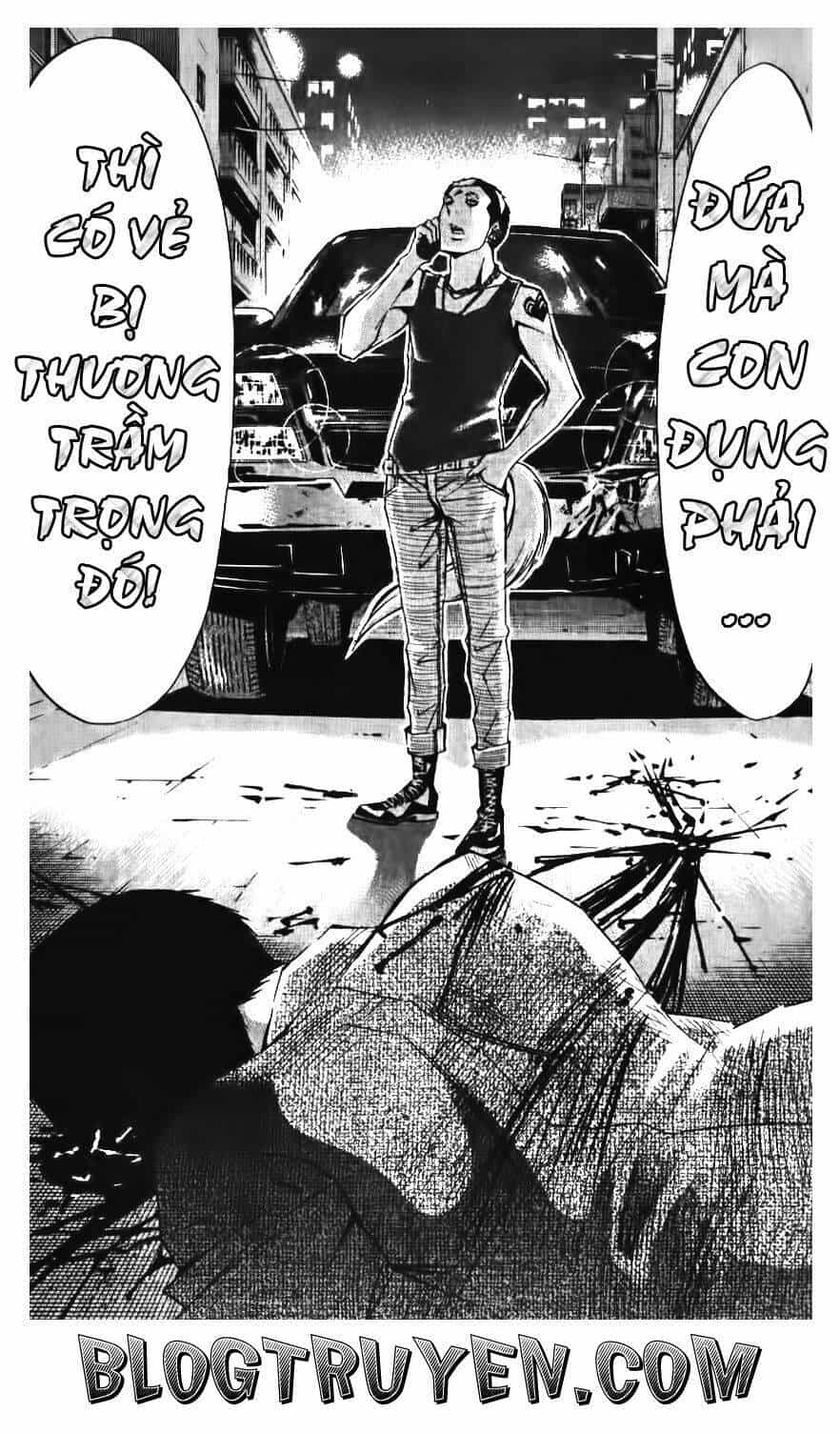 Ma Vương - Chương 87 - ảnh 2