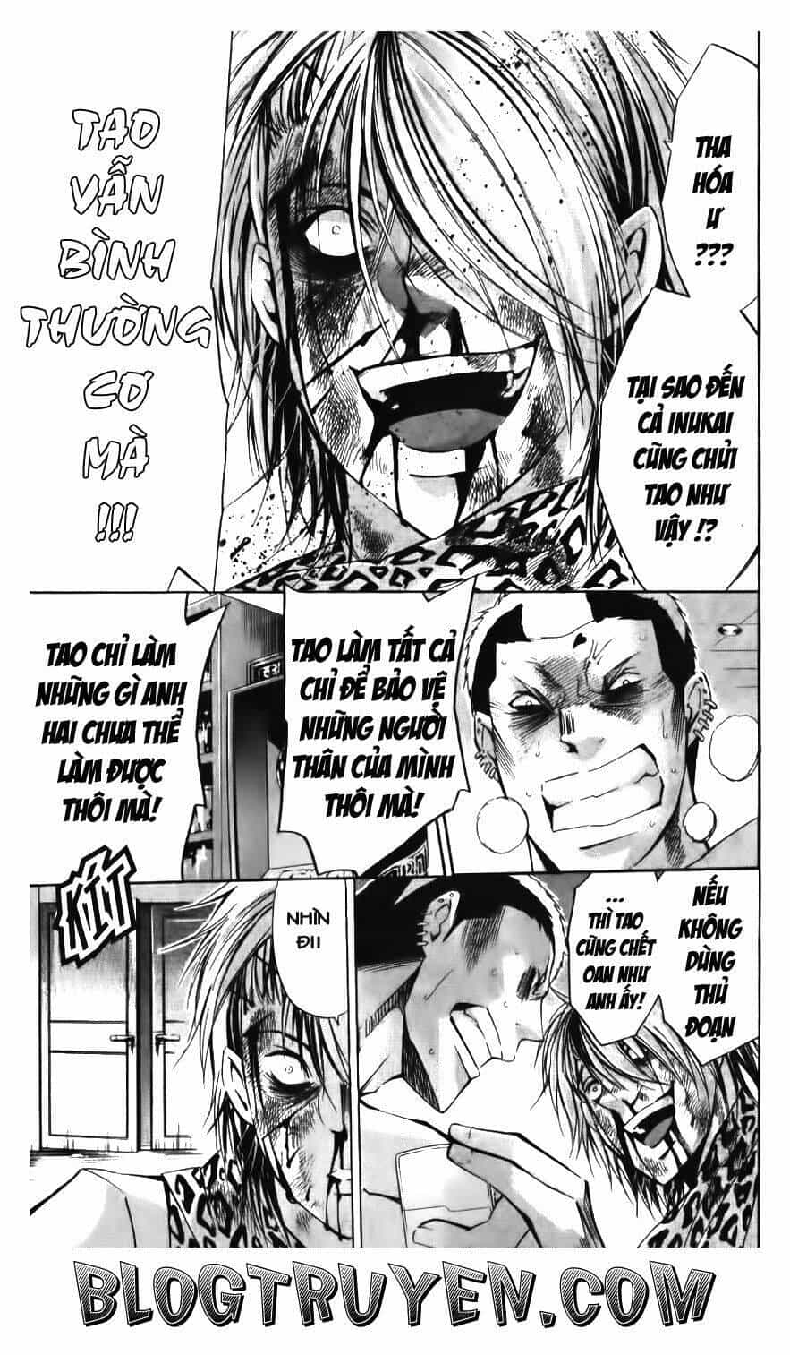Ma Vương - Chương 92 - ảnh 6