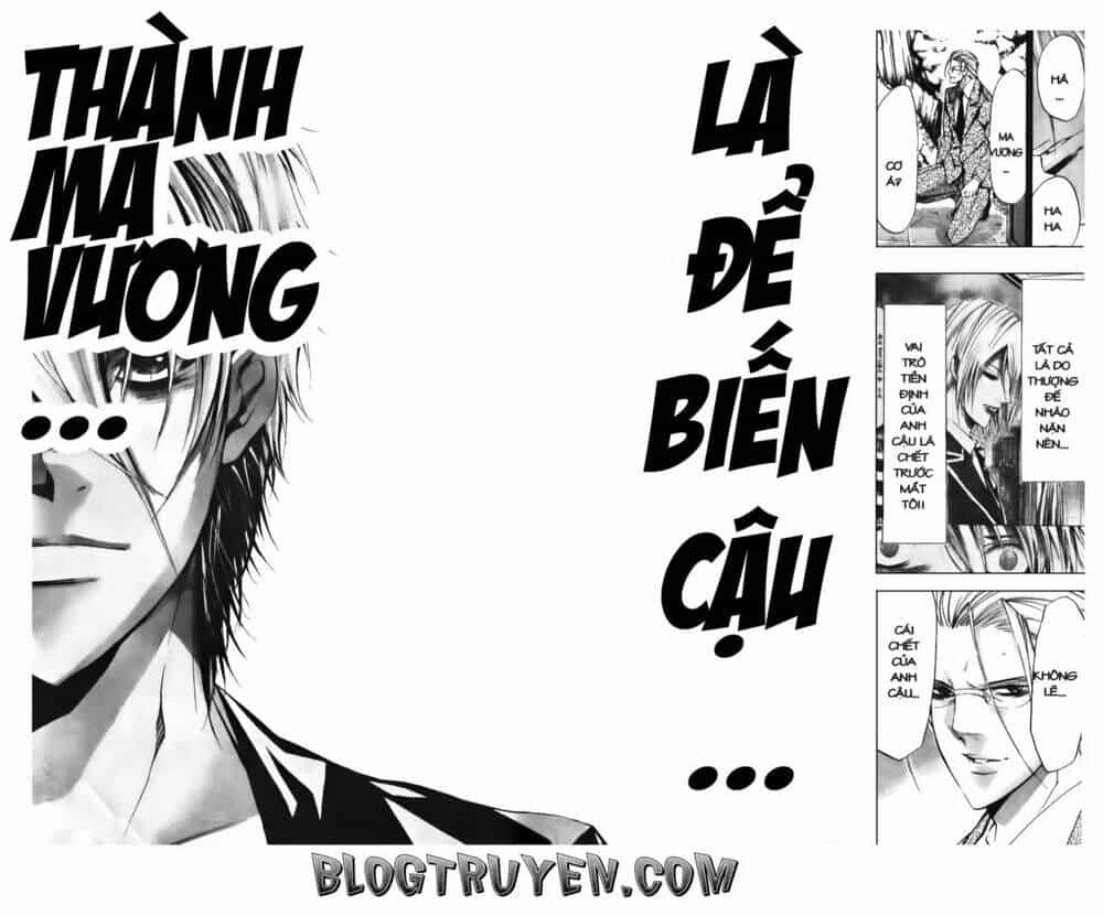 Ma Vương - Chương 97 - ảnh 19
