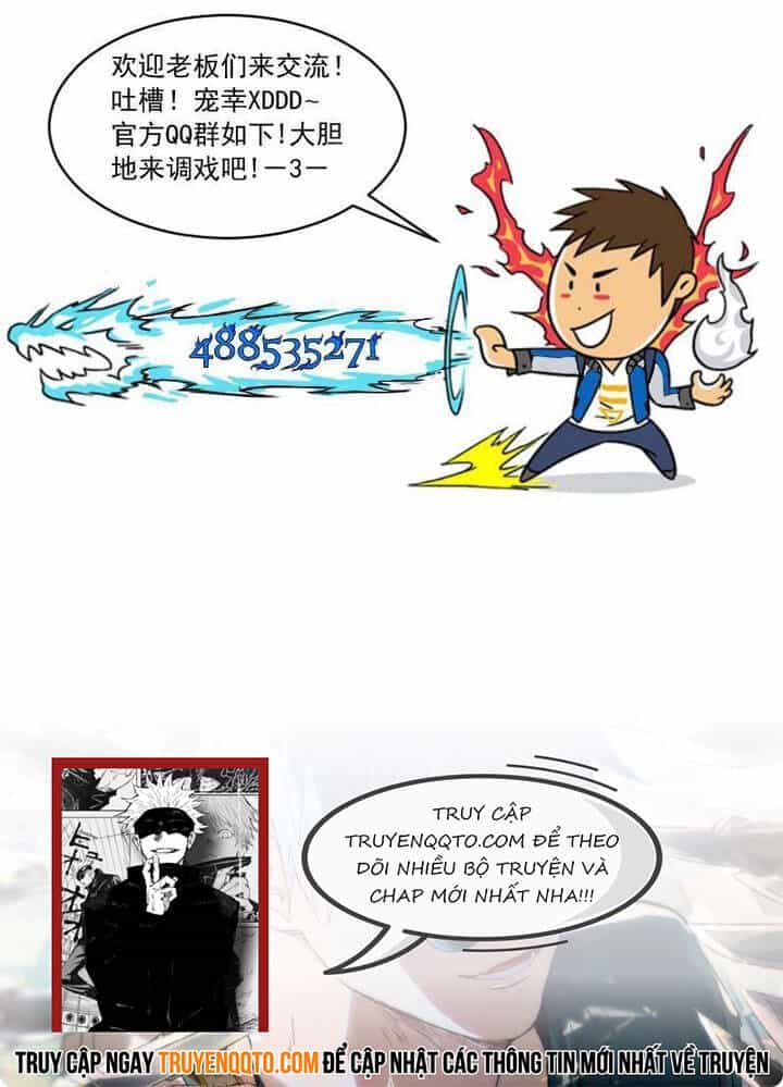 Ma Y Thần Toán - Chương 21.1 - ảnh 3