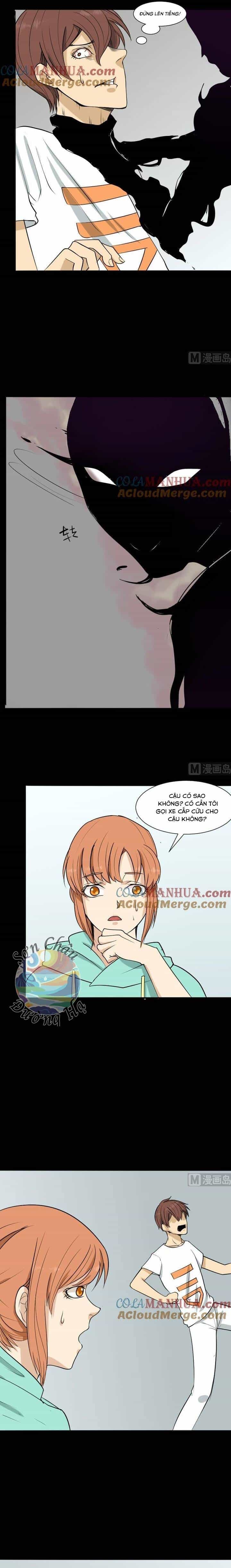 Ma Y Thần Toán - Chương 35 - ảnh 6