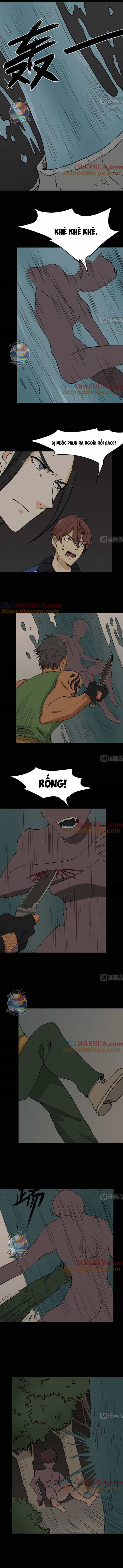 Ma Y Thần Toán - Chương 47 - ảnh 2