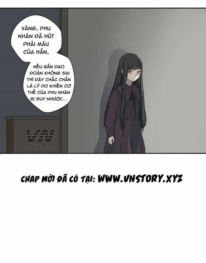 Mặc Đấu Tuyến - Chương 12 - ảnh 14