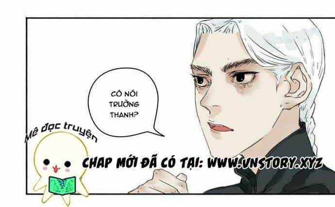 Mặc Đấu Tuyến - Chương 13 - ảnh 13
