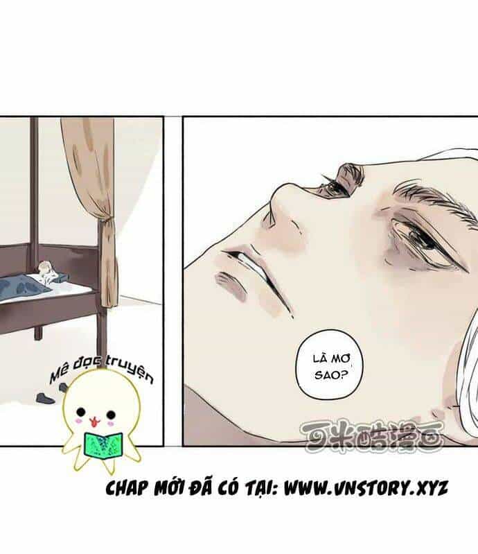 Mặc Đấu Tuyến - Chương 13 - ảnh 5