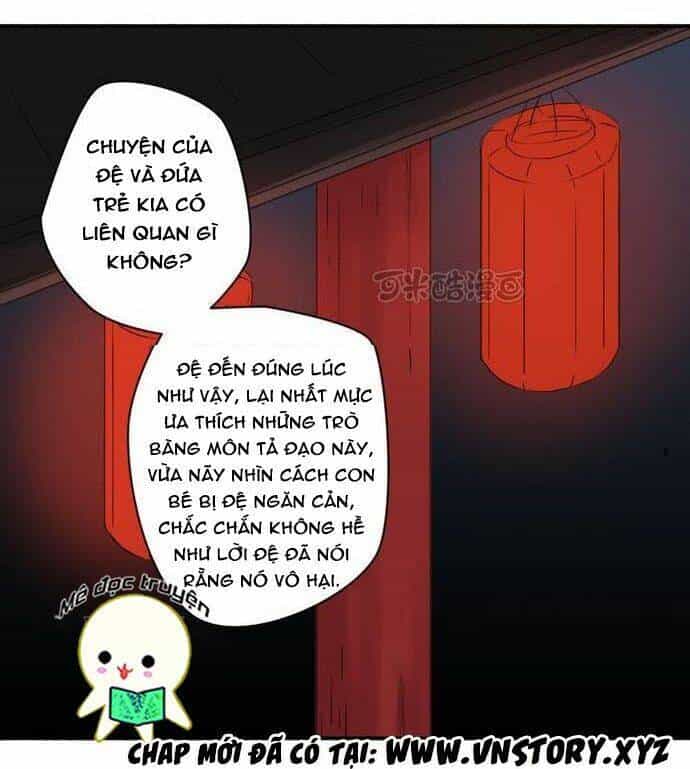 Mặc Đấu Tuyến - Chương 15 - ảnh 12