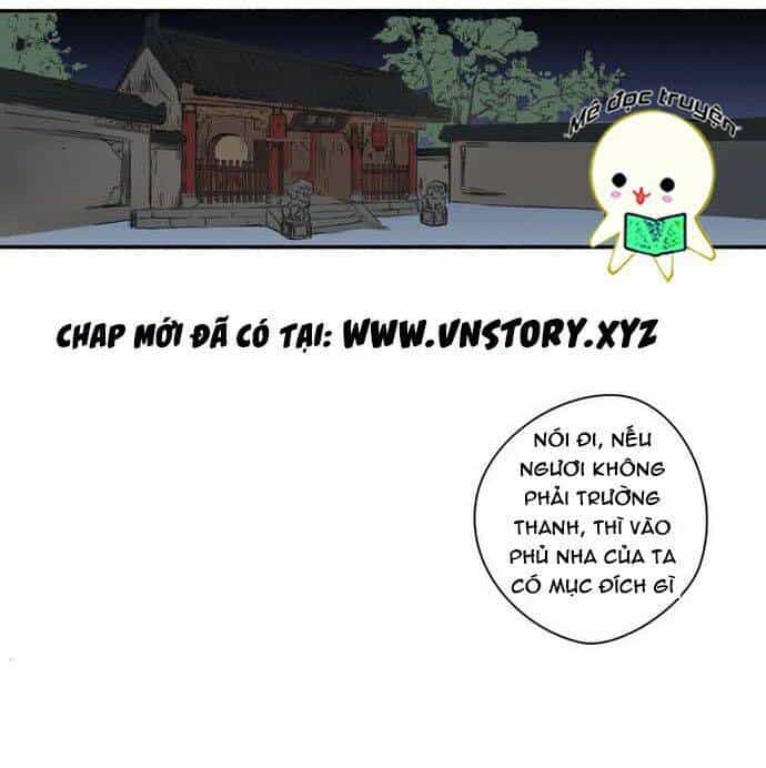 Mặc Đấu Tuyến - Chương 20 - ảnh 8