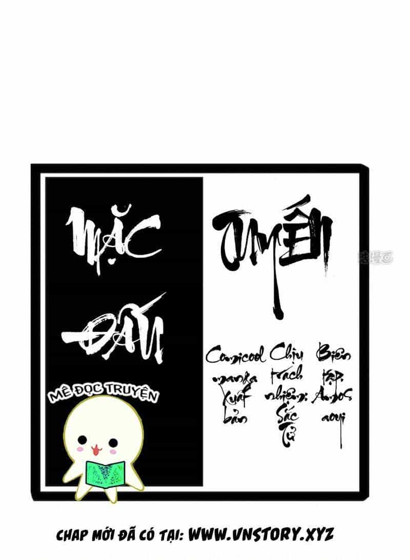 Mặc Đấu Tuyến - Chương 21 - ảnh 1