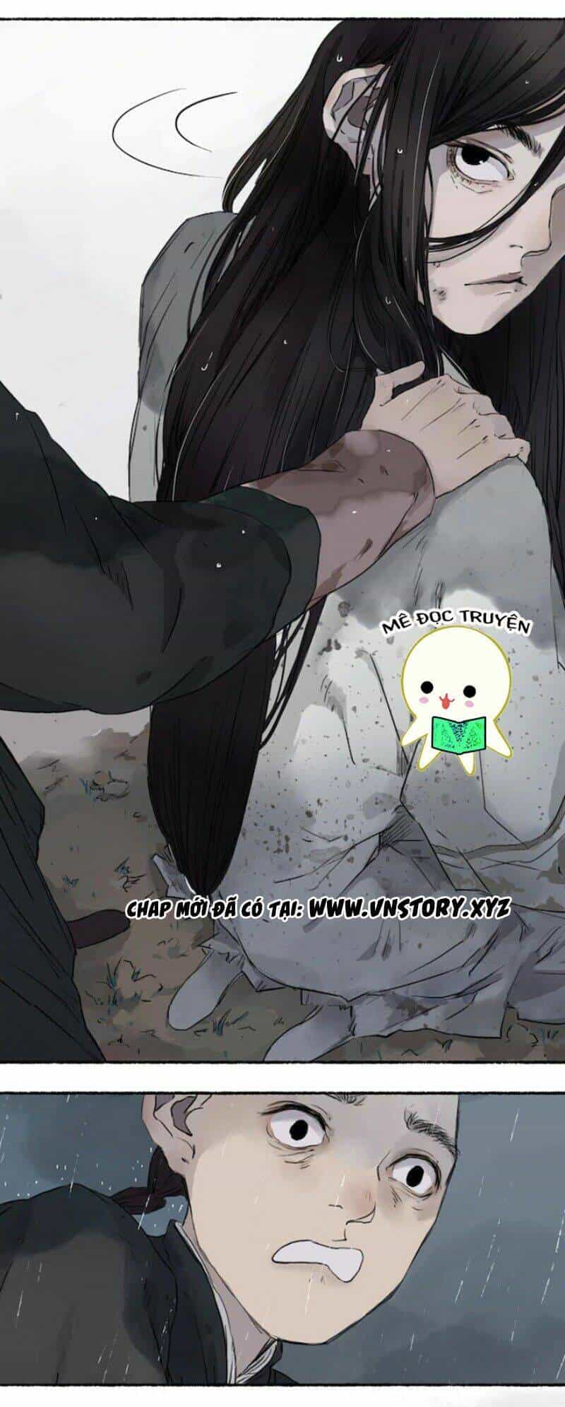 Mặc Đấu Tuyến - Chương 21 - ảnh 10