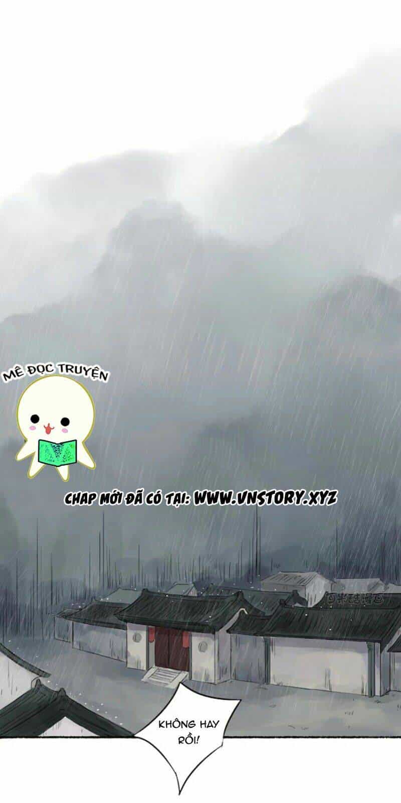 Mặc Đấu Tuyến - Chương 21 - ảnh 15