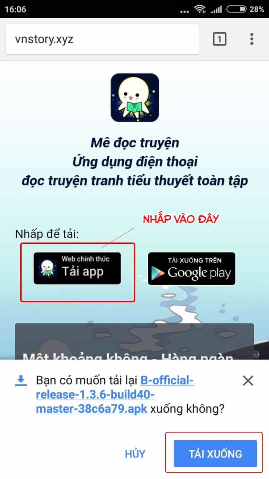 Mặc Đấu Tuyến - Chương 24 - ảnh 10