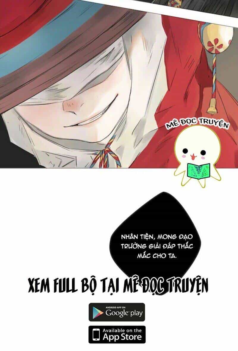 Mặc Đấu Tuyến - Chương 25 - ảnh 10