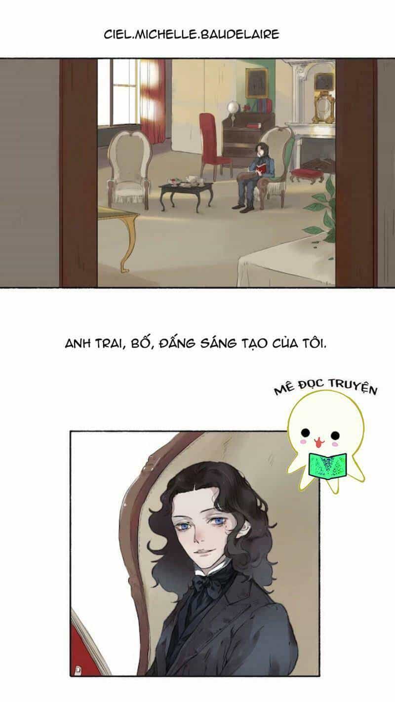 Mặc Đấu Tuyến - Chương 31 - ảnh 2