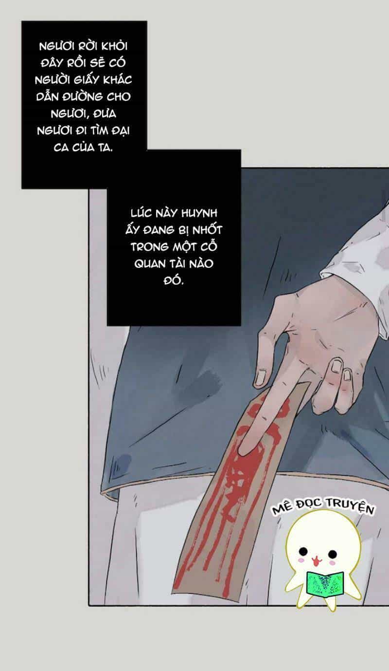 Mặc Đấu Tuyến - Chương 33 - ảnh 6
