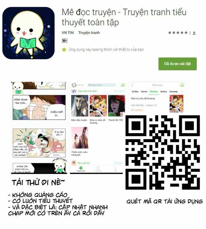 Mặc Đấu Tuyến - Chương 4 - ảnh 13