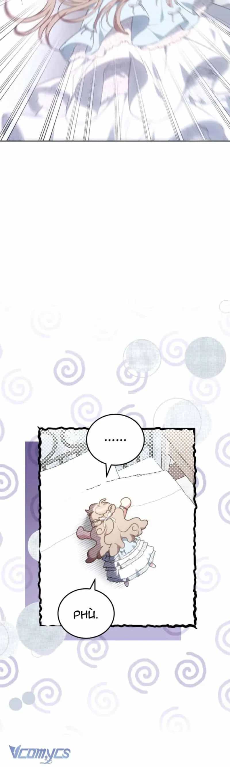 Mặc Dù Thích Ở Nhà Nhưng Tôi Lại Xuyên Vào Thể Loại Giam Cầm Đen Tối - Chương 1 - ảnh 20