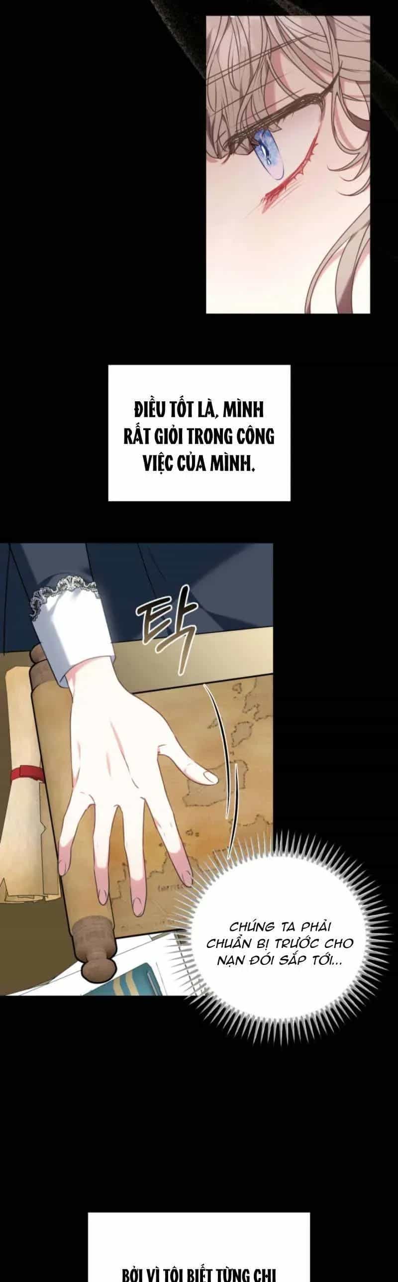 Mặc Dù Thích Ở Nhà Nhưng Tôi Lại Xuyên Vào Thể Loại Giam Cầm Đen Tối - Chương 1 - ảnh 63