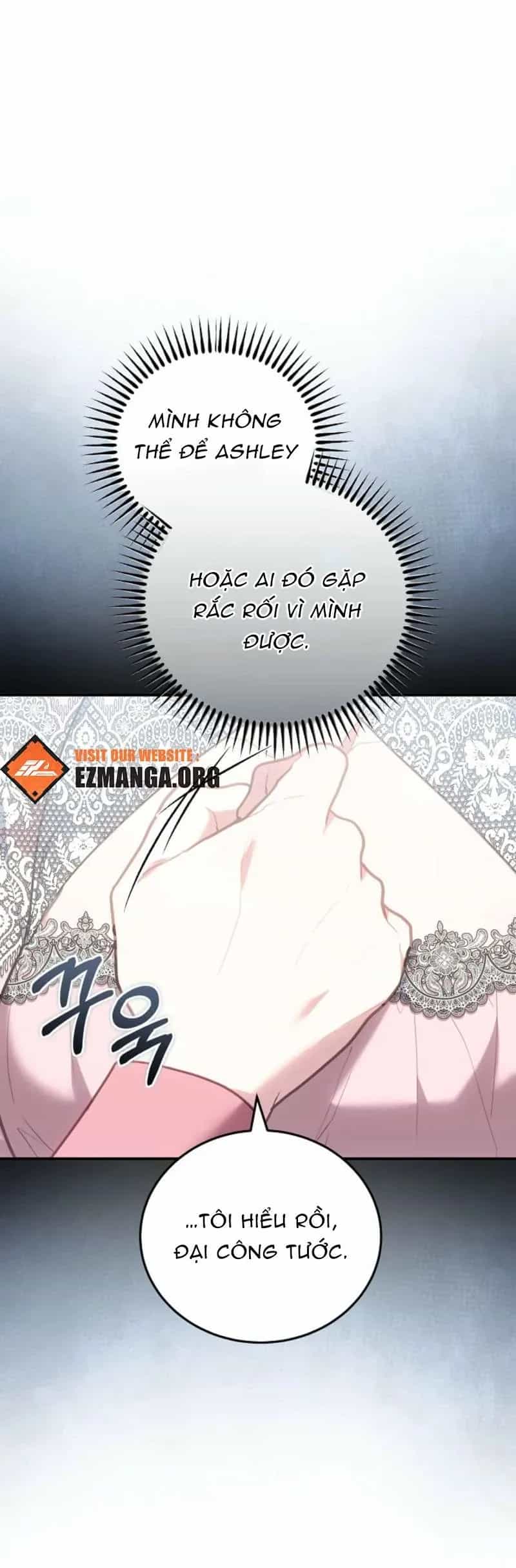 Mặc Dù Thích Ở Nhà Nhưng Tôi Lại Xuyên Vào Thể Loại Giam Cầm Đen Tối - Chương 20 - ảnh 31