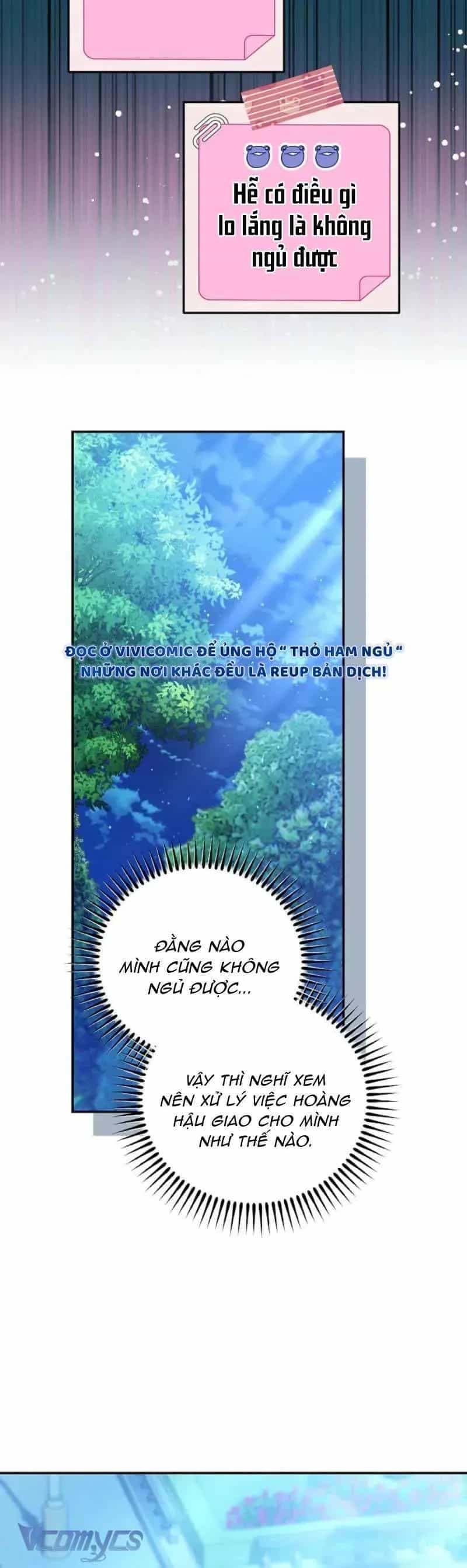 Mặc Dù Thích Ở Nhà Nhưng Tôi Lại Xuyên Vào Thể Loại Giam Cầm Đen Tối - Chương 25 - ảnh 4