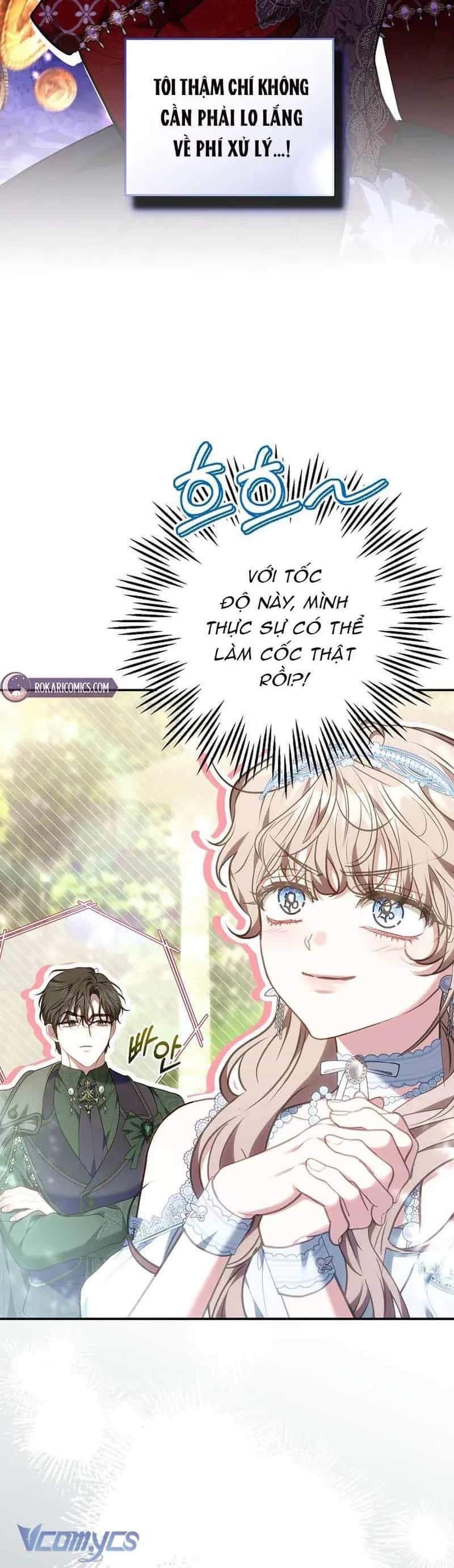 Mặc Dù Thích Ở Nhà Nhưng Tôi Lại Xuyên Vào Thể Loại Giam Cầm Đen Tối - Chương 26 - ảnh 36