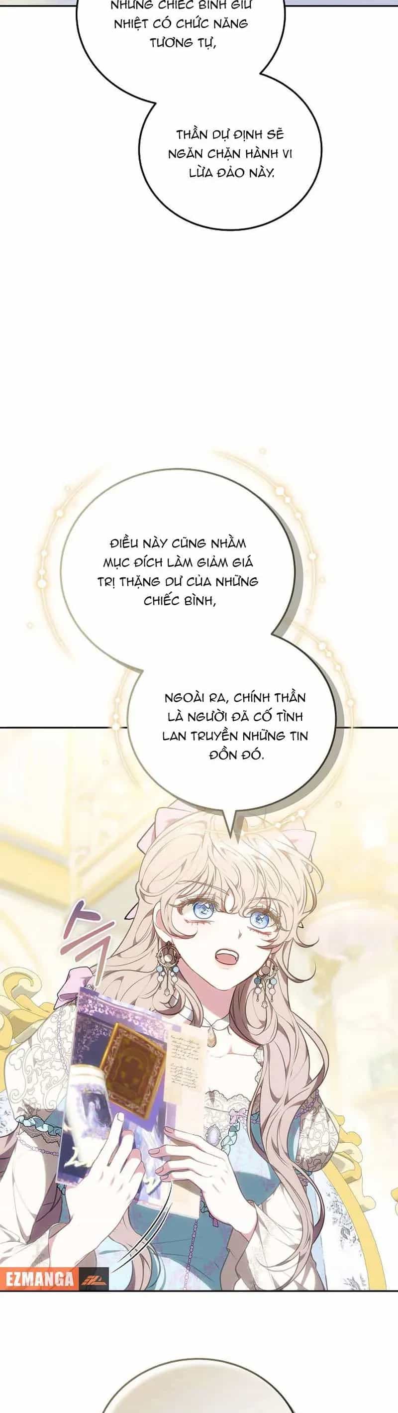 Mặc Dù Thích Ở Nhà Nhưng Tôi Lại Xuyên Vào Thể Loại Giam Cầm Đen Tối - Chương 28 - ảnh 28