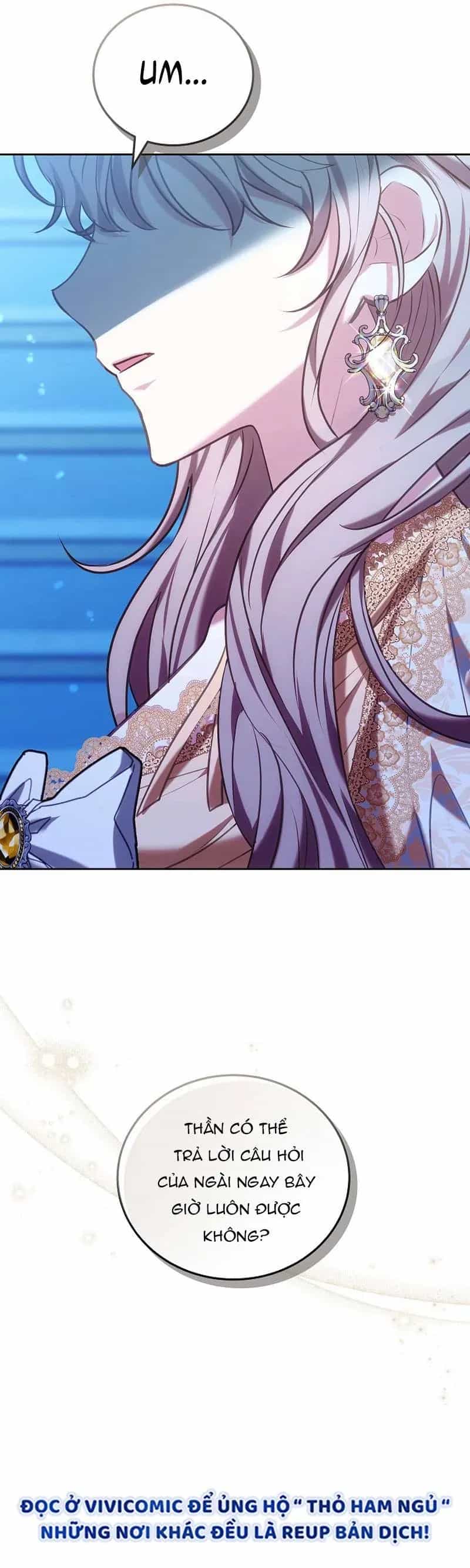 Mặc Dù Thích Ở Nhà Nhưng Tôi Lại Xuyên Vào Thể Loại Giam Cầm Đen Tối - Chương 31 - ảnh 16