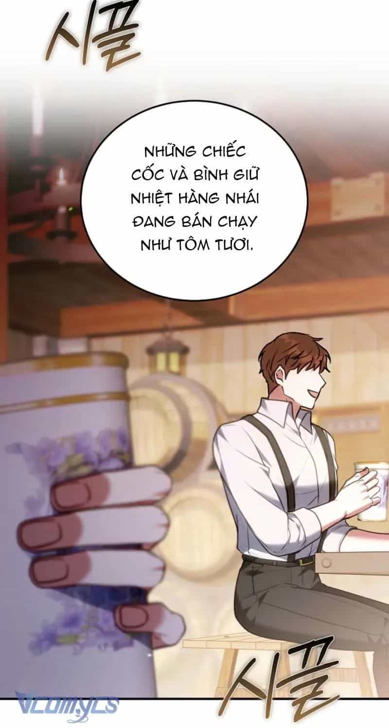 Mặc Dù Thích Ở Nhà Nhưng Tôi Lại Xuyên Vào Thể Loại Giam Cầm Đen Tối - Chương 36 - ảnh 80