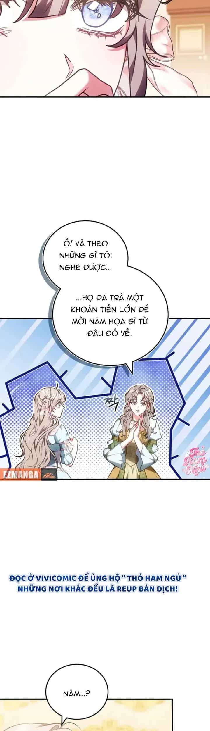 Mặc Dù Thích Ở Nhà Nhưng Tôi Lại Xuyên Vào Thể Loại Giam Cầm Đen Tối - Chương 37 - ảnh 33