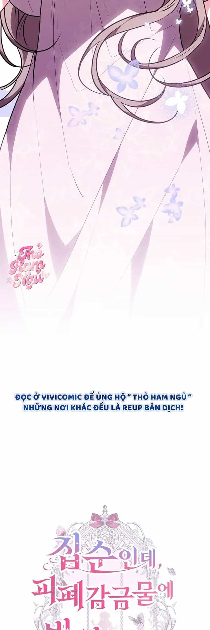 Mặc Dù Thích Ở Nhà Nhưng Tôi Lại Xuyên Vào Thể Loại Giam Cầm Đen Tối - Chương 41 - ảnh 16