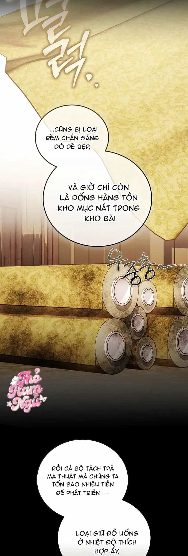 Mặc Dù Thích Ở Nhà Nhưng Tôi Lại Xuyên Vào Thể Loại Giam Cầm Đen Tối - Chương 41 - ảnh 26