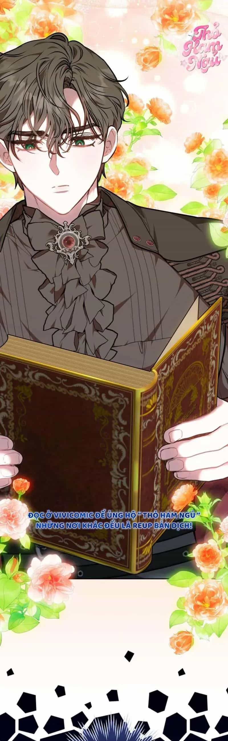 Mặc Dù Thích Ở Nhà Nhưng Tôi Lại Xuyên Vào Thể Loại Giam Cầm Đen Tối - Chương 6 - ảnh 30