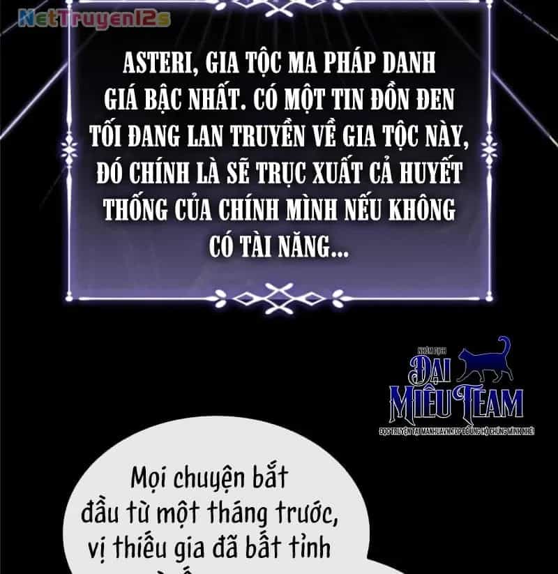 Mặc Kệ Kế Vị, Tôi Chỉ Muốn Chữa Lành - Chương 0 - ảnh 2