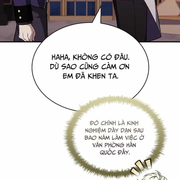 Mặc Kệ Kế Vị, Tôi Chỉ Muốn Chữa Lành - Chương 18 - ảnh 179