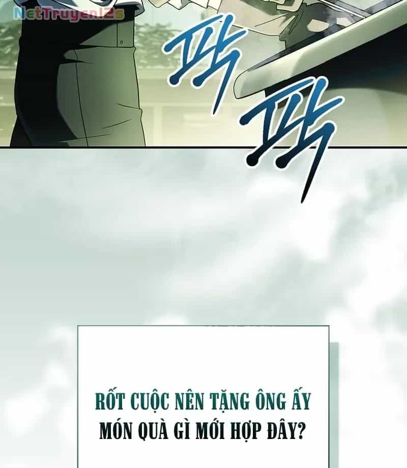 Mặc Kệ Kế Vị, Tôi Chỉ Muốn Chữa Lành - Chương 2 - ảnh 67