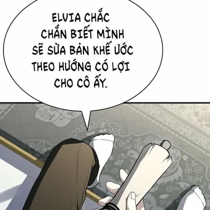 Mặc Kệ Kế Vị, Tôi Chỉ Muốn Chữa Lành - Chương 28 - ảnh 111