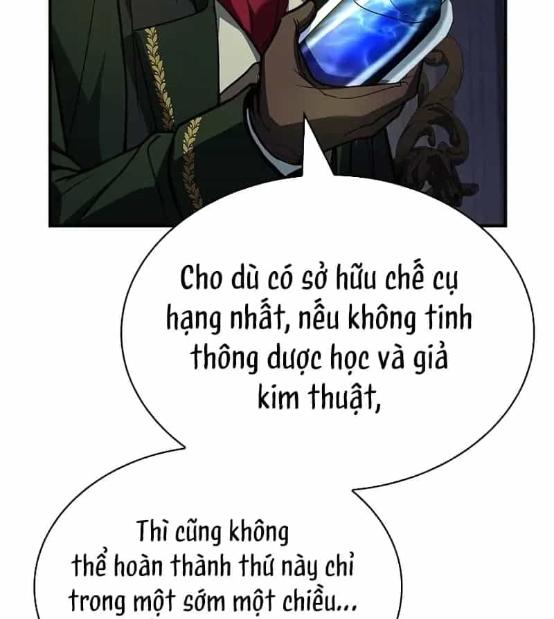 Mặc Kệ Kế Vị, Tôi Chỉ Muốn Chữa Lành - Chương 3 - ảnh 105